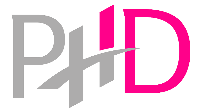 Logo PHD Estofados - Limpeza de Sofá